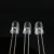 Import Good quality high bright Through-hole 3mm LED Diodes from China