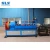 Import Good Quality Metal Pipe End Cone Tip Pile Forming Automatic Ground Screw Tube Reducer Machine from China