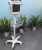 Import Good quality monitor stand stainless steel medical instrument patient monitor trolley for hospital from USA