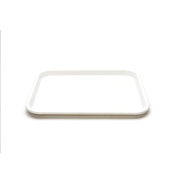 Good Quality Morden Eco-Friendly Serving Tray Custom Rolling Service Tray