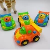 good quality pull back mini car/bus/Locomotive/racing car toy