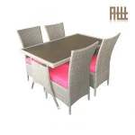 Good Reputation factory supply large dining room set