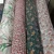 Import good selling chiffon fabric stock lot fabric hijab chiffon chiffon dress from zhejiang from China
