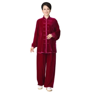 Good selling products kimono uniforms chinese traditional customized kung fu clothing