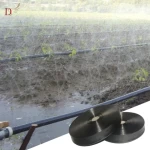 Good Tape Price Drip Layflat Hose Gardening Watering Irrigation System Spray Kit Set