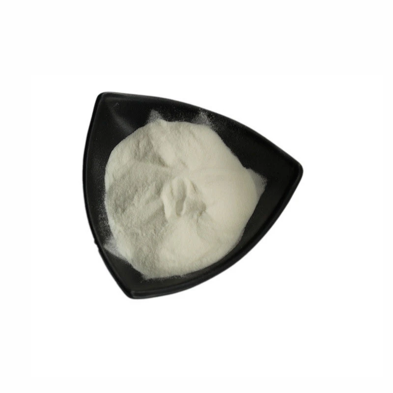 Good Water-Solubility Raw Material Whey Protein Peptide Powder for Women