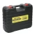 Import GOODKING SRUNV 7 PCS 20V cordless battery electric hammer power tools placed in a portable plastic box from China