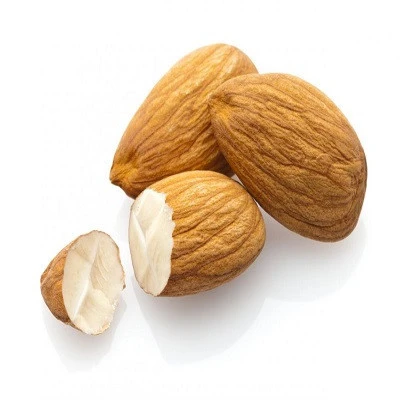 Grade A Almond Nuts / Raw Natural Almond Nuts / Organic Bitter Almonds