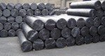 graphite electrode dia100-600mm length 1000-2100mm  grade:RP HP UHP