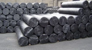 graphite electrode dia100-600mm length 1000-2100mm  grade:RP HP UHP