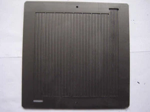 Graphite Plate For fuel Cell