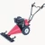Import grass cutting machine lawn cutter machine  sickle bar mower from China