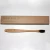 Import Great Gift Packing Box Eco-Friendly Bamboo Toothbrush from China