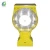 Great supplier factory outlet stable property good quality visible solar cell powered traffic control warning light