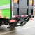 Import Green Energy 2 Seats Electric Garbage Transport Truck with Dump Truck and Self Lift from China