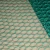 Import Green Galvanized and PVC PE Coated Wire Hexagonal Mesh Poultry Farm Netting from China