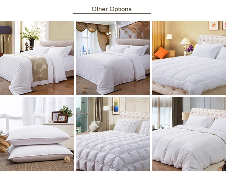 Green Mountain Hotel white Bedspread/ Coverlet/ Bed Cover luxury quilt fabric cotton