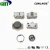 Import Grey color 6A 250v Rocker Switch T85 from China