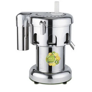 GRT - A2000 Commercial centrifugal juicer Juice Extractor