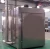 Import GRT Fish seafood meat smoker oven commercial from China