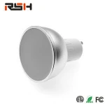 GU10 LED Spotlight 5W 7W Led Spotlight Driver Built-in AC85V265V Lighting, Warranty for One Years