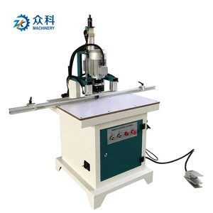Guangdong China Horizontal and vertical  multi hole wood drilling machine for furniture making factory