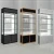 Import Guangzhou Glass Jewelry Display Cabinet from China