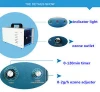 guangzhou home ozone appliance ,ozone generator for removing mould