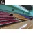 Import Gym Entertainment sports Automatic telescopic bleachers grandstand seating system from China