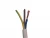 Import H05VV-F 3 core 2.5mm flexible wire electric wire cable PVC Insulated Cable Wire from China