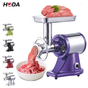 Hachoir viande meat mincer electric meat grinder sale cutter grinding chopper machine for the kitchen butchers 22 12 meatgrinder