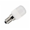 Haining LED ceremic milky cover fridge bulbs T25 fridge light CE approved