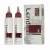 Import Hair perm lotion for curling cold waving brand perm lotion from China