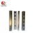 Import Half Slot Electrical Galvanized Stainless Steel Unistrut  Building Galvanized Metal Slotted C Channels from China