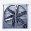 hammer type 50inch agricultural green house ventilation fan, exhaust fan for poultry farm