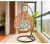 Import Hammock Swing Chair Garden Set Hanging Durable Stainless Steel Baby Swing Walker Chair Adult Egg Chair from China