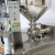 Import Hand sanitizer alcohol gel liquid filling forming packing machine from China