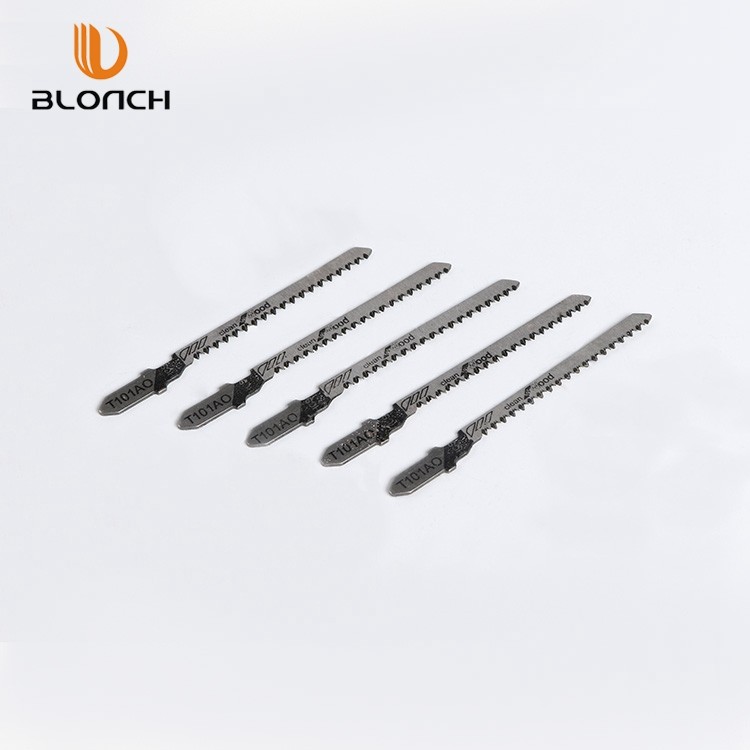 Hand Tool Industrial and household reciprocating saw blades  oscillating Jig saw blade