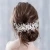 Import Handmade Bridal Crystal Rhinestone Tiara Wedding Prom  Princess Crown luxury headband Hair Accessories WM311 from China