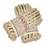 Handmade Sandalwood Rope Incense - 100% Natural and Organic- Ritual Rope Incense