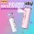 Import Handy professional mini mist sprayer nano ionic facial steamer with power bank function from China