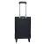 Import Hardside Pinner Carry-on/Cabin 20-inch Size Black Luggage from China