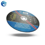 Hardware tool 7 inch abrasive cutting wheel