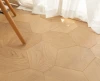 hardwood flooring solid wood quality interior floor tiles parkett flooring wood mirage herringbone parquet