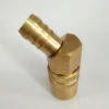 Hasco Quick Couplings With Hose Nozzle