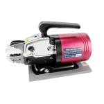 HC-01 pin terminal pneumatic crimping tool wire terminal crimper pneumatic terminal applicator for crimping machine