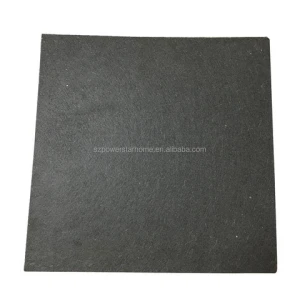 HC paper honeycomb is used for automobiles sun roof/package tray/deck board