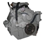 HCA300(10 Down Angle) Marine Gearbox for medium high-speed boats such as yacht, traffic boat, passenger ship and cargo boat