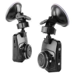 HD 1080P Dash Cam, Mini Car Dashboard Camera, 2.4" Screen Wide Angle Lens Vehicle On-Dash Video