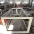 HDPE LDPE LLDPE Plastic cast stretch film extruder making machine
